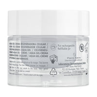 Avène Hyaluron Activ B3 Aqua Gel-Crème 50ml — packaging detail