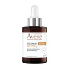 Avène Vitamin Activ Cg Radiance Serum 30ml — stable vitamin C for sensitive skin