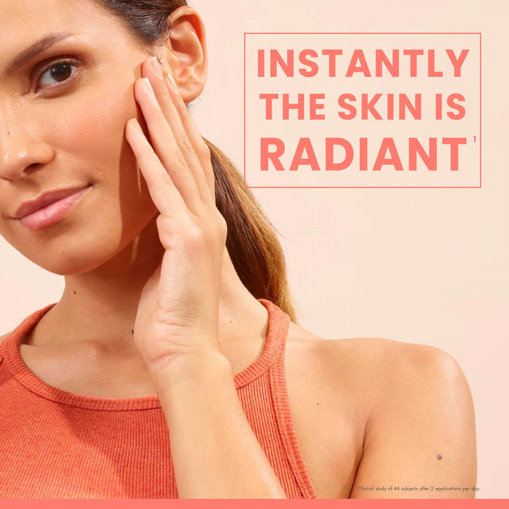 Avène Vitamin Activ Cg Radiance Serum 30ml — formula and texture