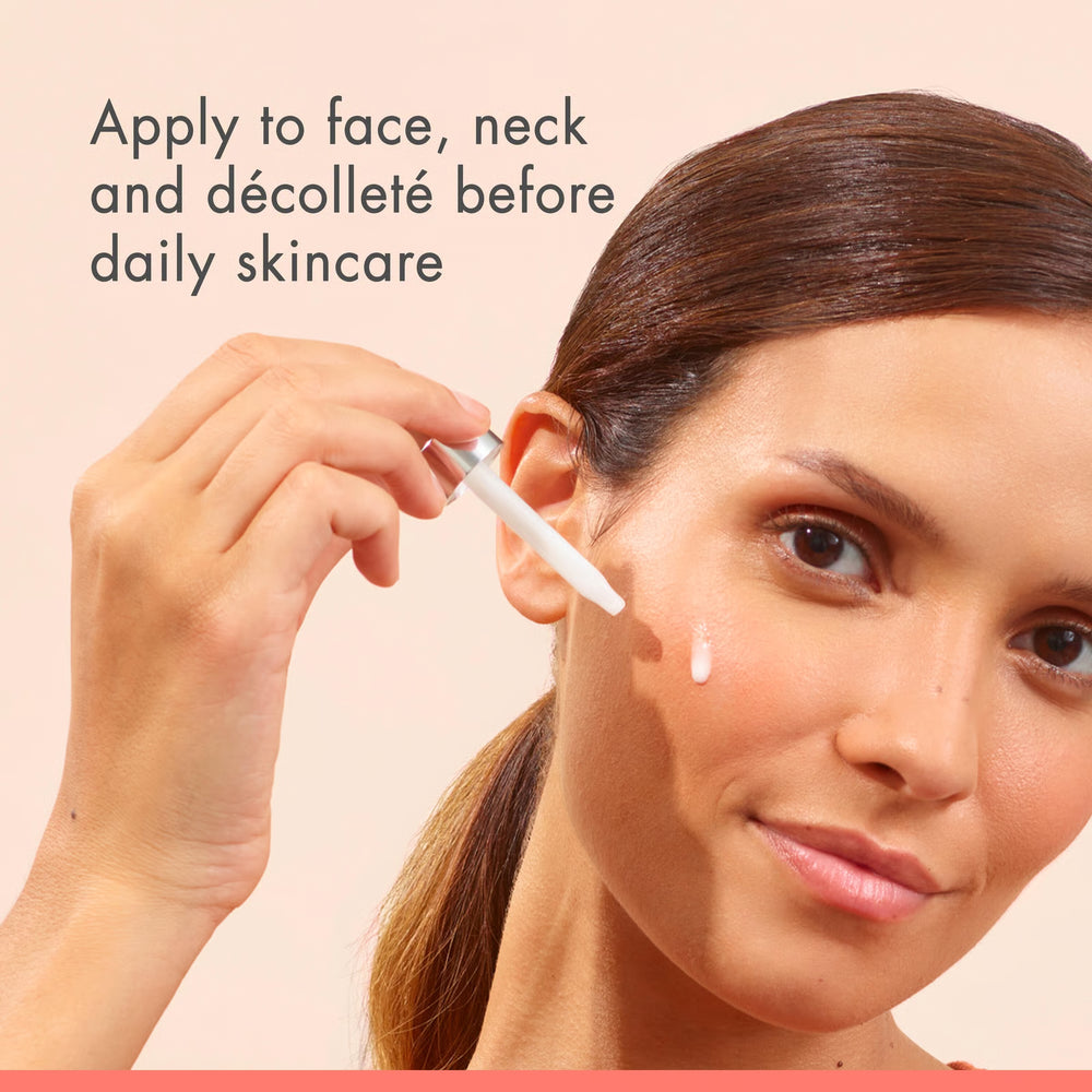 Avène Vitamin Activ Cg Radiance Serum 30ml — key ingredients
