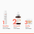 Avène Vitamin Activ Cg Radiance Serum 30ml — packaging detail