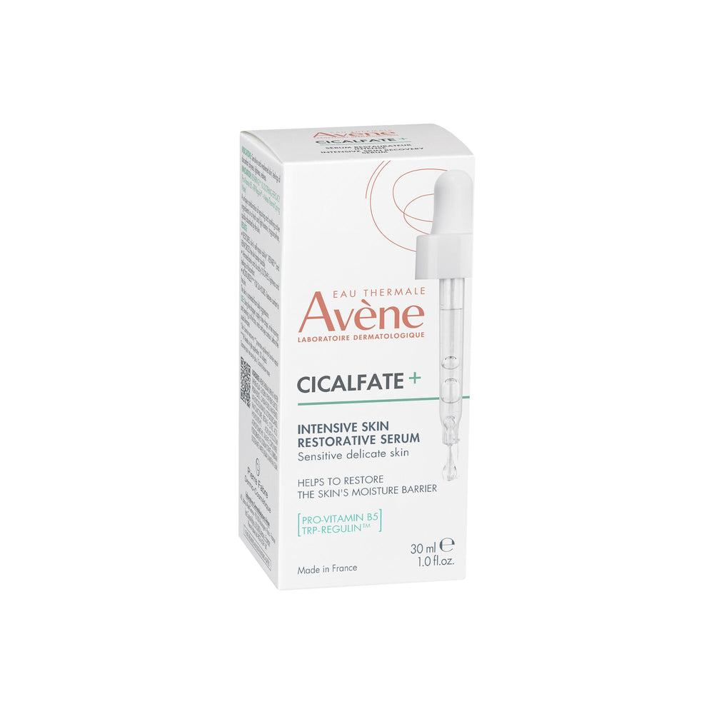 Avène Cicalfate+ Intensive Restorative Serum 30ml — key ingredients