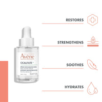 Avène Cicalfate+ Intensive Restorative Serum 30ml — formula and texture