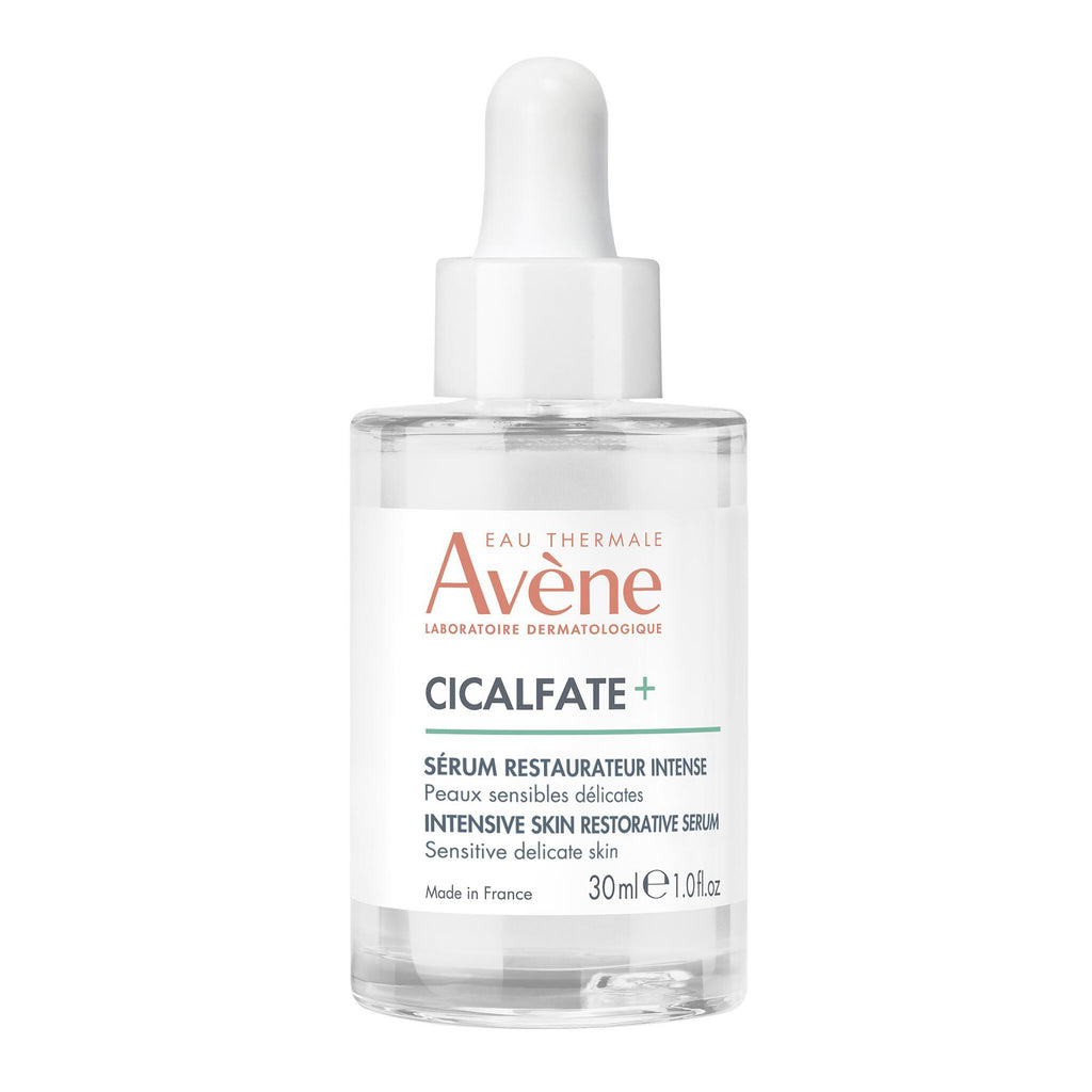 Avène Cicalfate+ Intensive Restorative Serum 30ml — barrier repair for sensitive skin