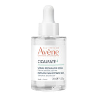 Avène Cicalfate+ Intensive Restorative Serum 30ml — barrier repair for sensitive skin