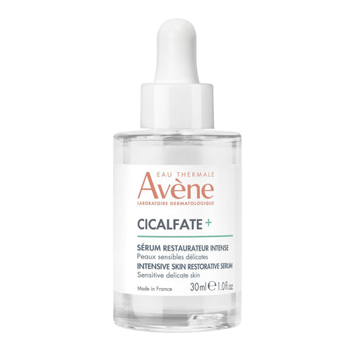 Avène Cicalfate+ Intensive Restorative Serum 30ml — barrier repair for sensitive skin