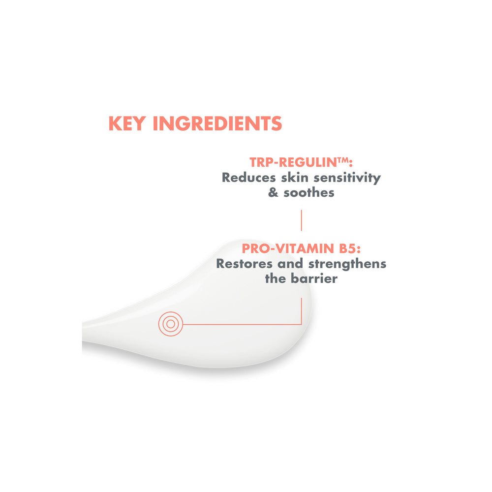 Avène Cicalfate+ Intensive Restorative Serum 30ml — packaging detail