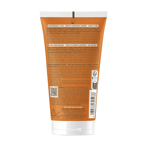 Avène Intense Protect SPF50+ 150ml