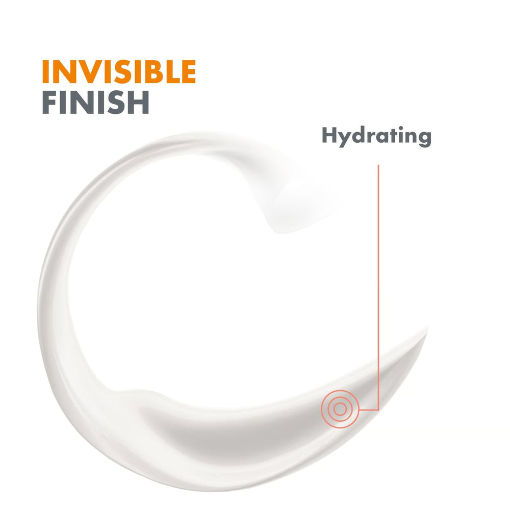 Avène Kids Sun Protection Spray SPF50+ 200ml — packaging detail