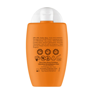Avène Ultra Fluid Oil Control SPF50 for Oily, Blemish-Prone Skin 50 ml