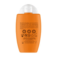 Avène Ultra Fluid Oil Control SPF50 50ml — key ingredients