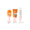 Avène Ultra Fluid Radiance SPF50+ for All Skin Types 50 ml