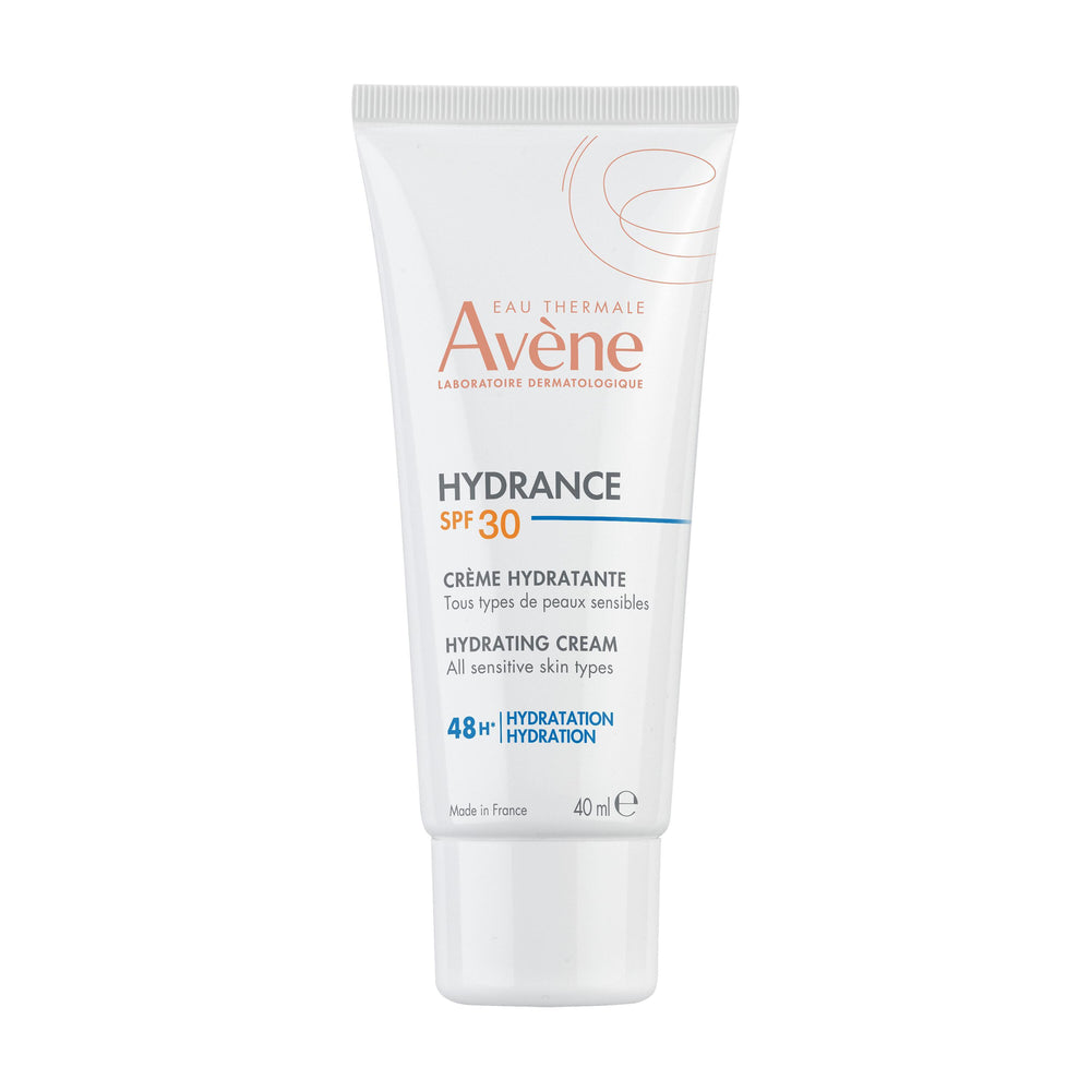 Avène Hydrance SPF 30 Hydrating Cream for Dehydrated Skin 40ml