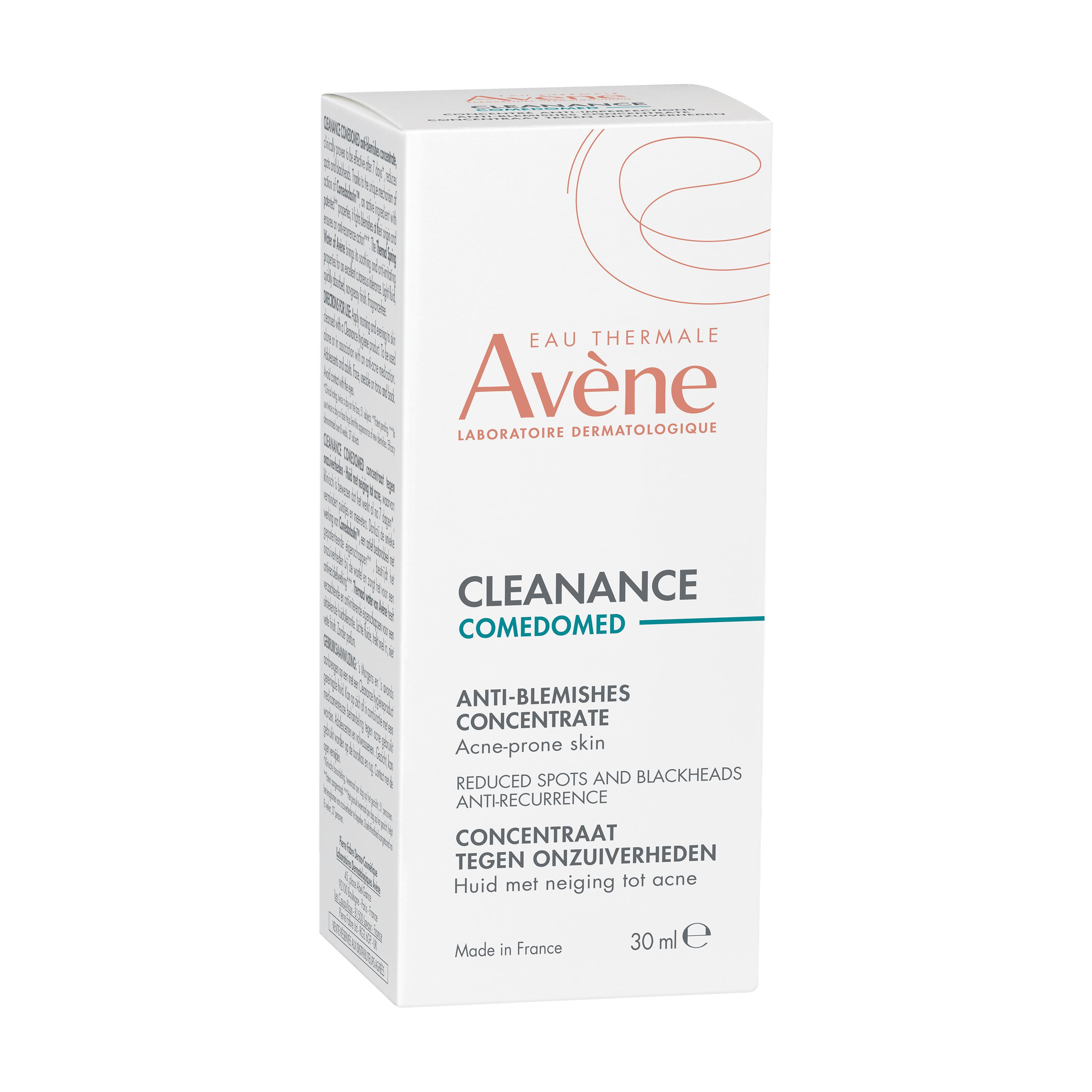 Cleanance Comedomed+ Intensive Anti-Blemish Care 30ml