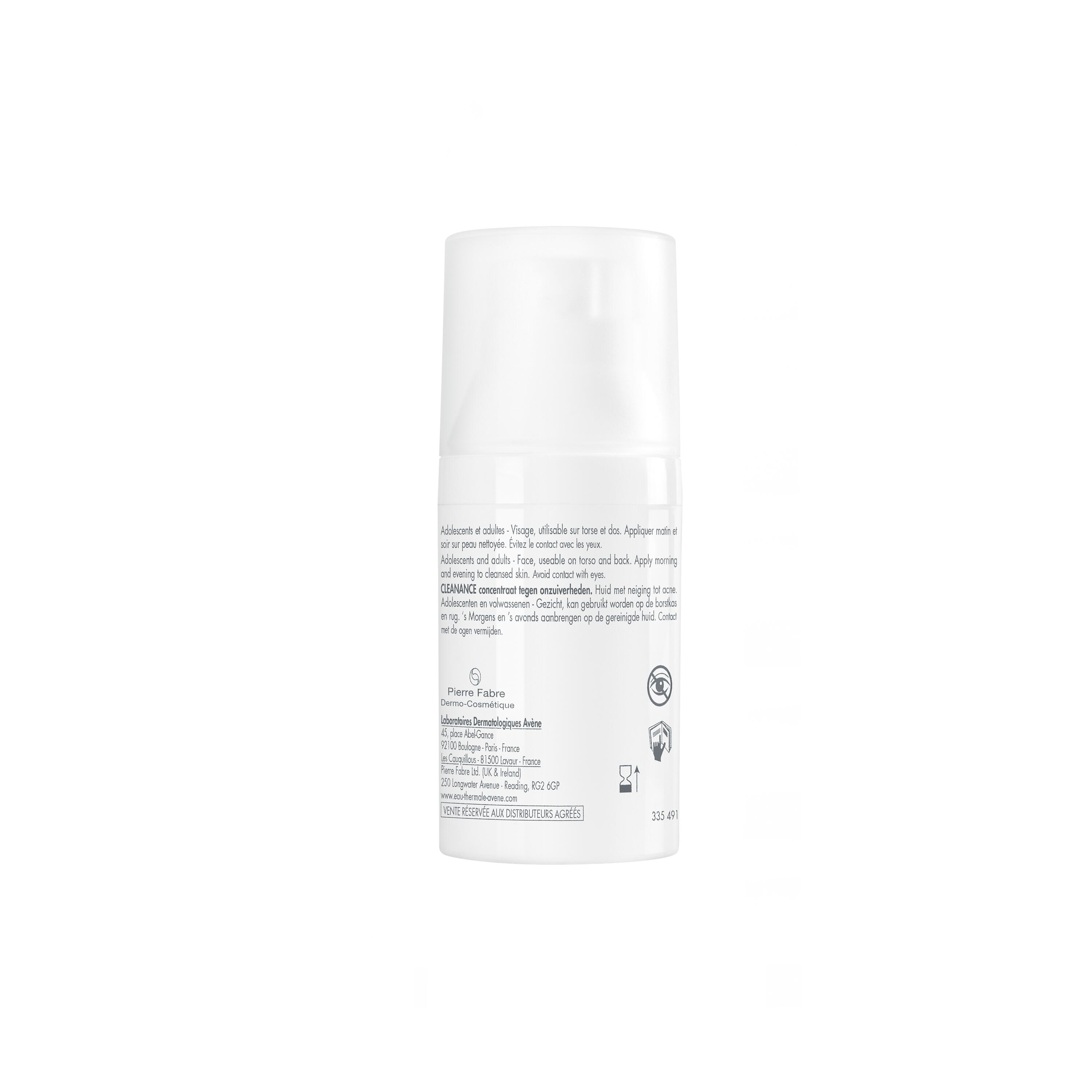 Cleanance Comedomed+ Intensive Anti-Blemish Care 30ml
