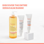 Avène XeraCalm A.D. Lipid-Replenishing Balm 200ml — key ingredients