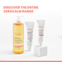 Avène XeraCalm A.D. Lipid-Replenishing Balm 200ml — key ingredients