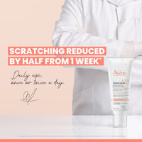 Avène XeraCalm A.D. Lipid-Replenishing Balm 200ml — packaging detail
