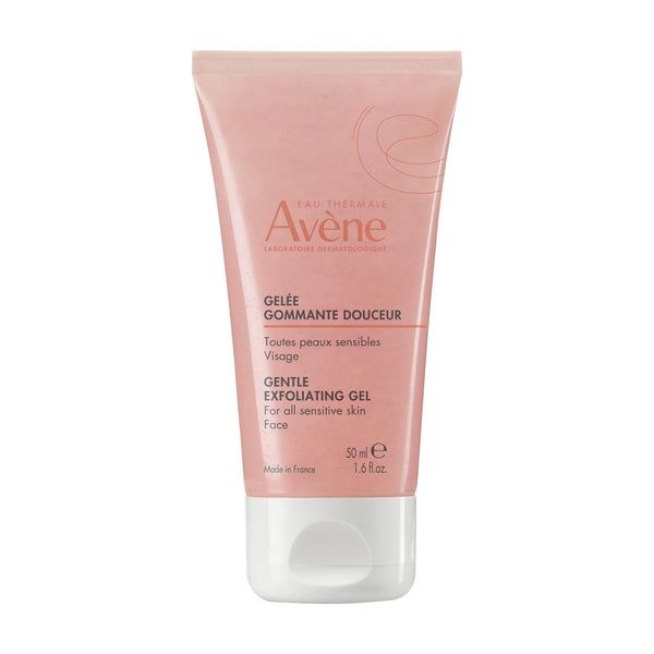 Avène Gentle Exfoliating Gel 50ml
