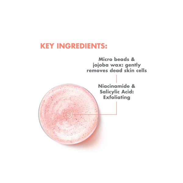 Avène Gentle Exfoliating Gel 50ml