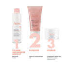 Avène Gentle Exfoliating Gel 50ml — application technique