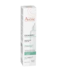 Avène Cicalfate+ Remodelling Scar Gel 40ml