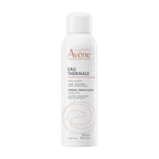 Avène Thermal Spring Water Spray 150ml — pure soothing mist for sensitive and reactive skin