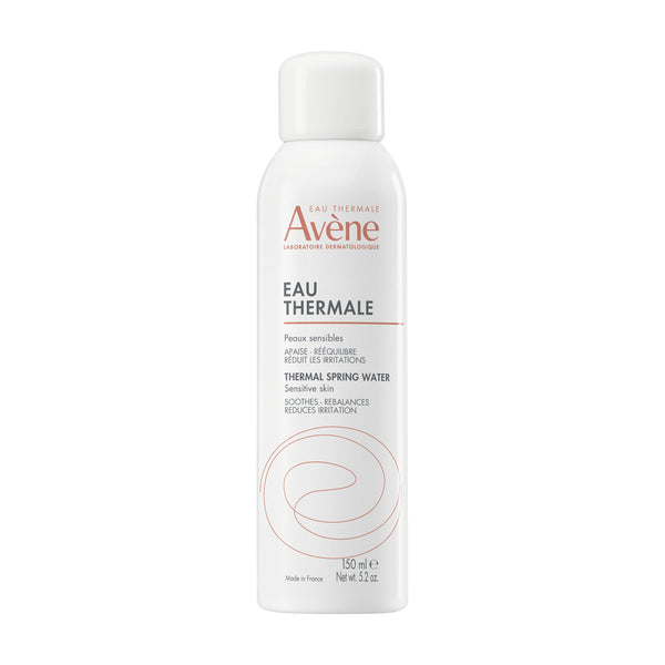 Avène Thermal Spring Water Spray for Sensitive Skin 150ml