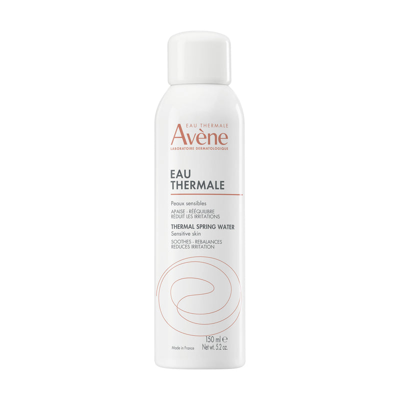 Avène Thermal Spring Water Spray for Sensitive Skin 150ml