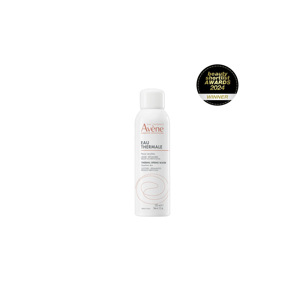 Avène Thermal Spring Water Spray 150ml — packaging detail