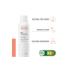 Avène Thermal Spring Water Spray 150ml — packaging detail