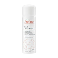 Avène Thermal Spring Water Spray 150ml — formula and texture