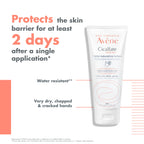 Avène Cicalfate+ Restorative Hand Cream 100ml — key ingredients