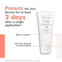Avène Cicalfate+ Restorative Hand Cream 100ml — key ingredients
