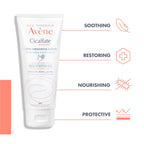 Avène Cicalfate+ Restorative Hand Cream 100ml — application technique