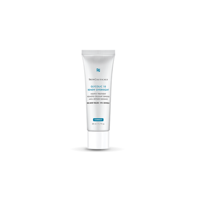 SkinCeuticals Glycolic 10 Renew Overnight 50ml