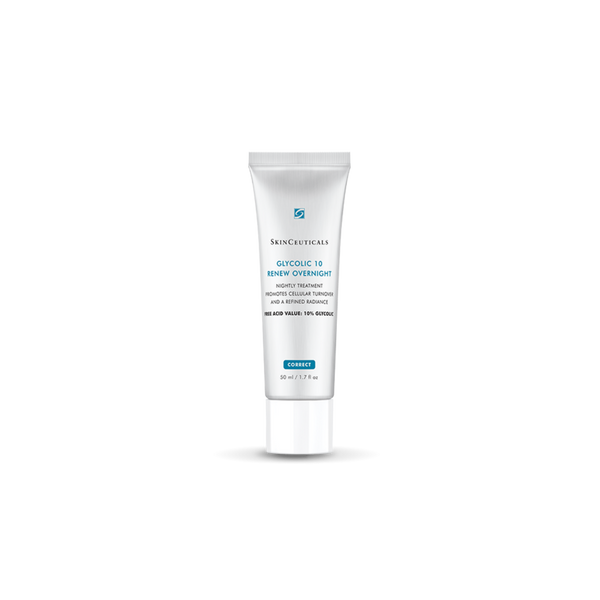 SkinCeuticals Glycolic 10 Renew Overnight 50ml