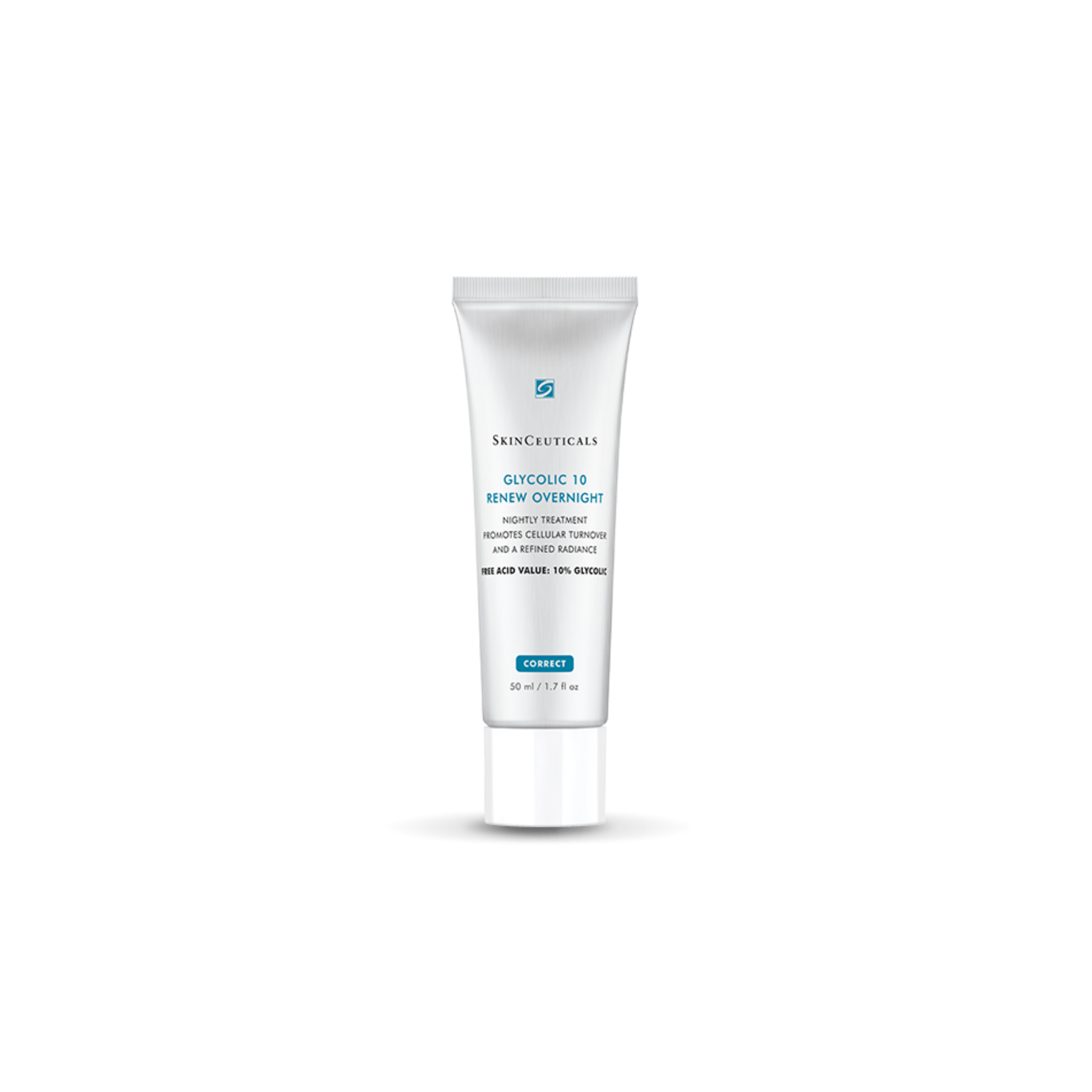 SkinCeuticals Glycolic 10 Renew Overnight 50ml