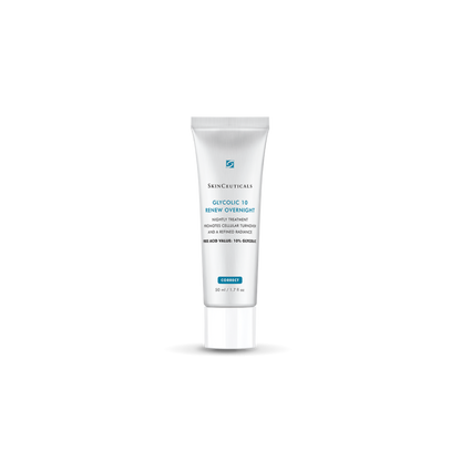 SkinCeuticals Glycolic 10 Renew Overnight 50ml