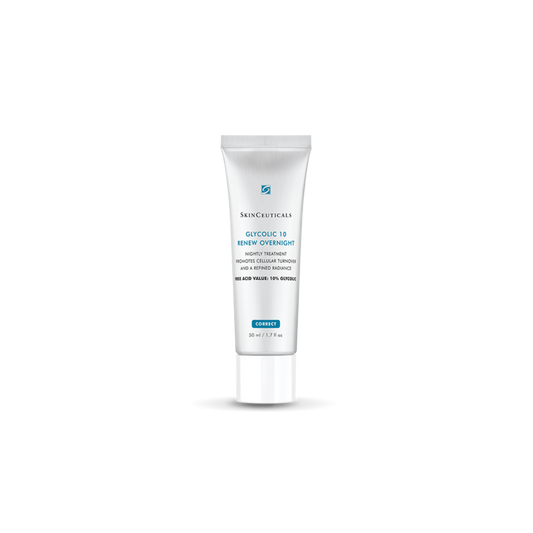 SkinCeuticals Glycolic 10 Renew Overnight 50ml