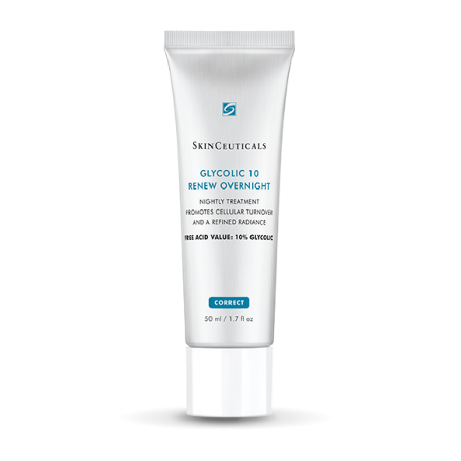 SkinCeuticals Glycolic 10 Renew Overnight 50ml