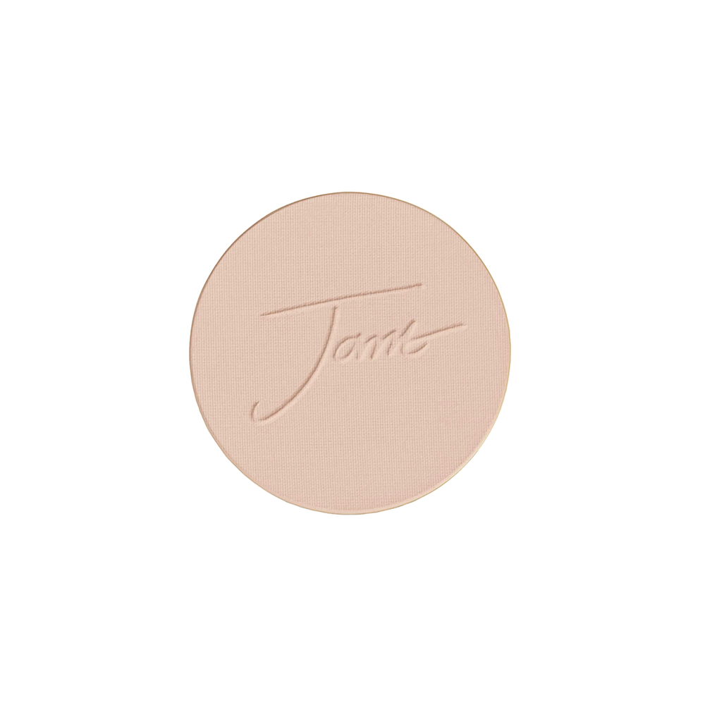 Jane Iredale PurePressed Base Mineral Foundation SPF20 refill make up