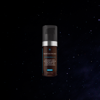 SkinCeuticals Resveratrol BE Night Serum For Ageing Skin 30ml