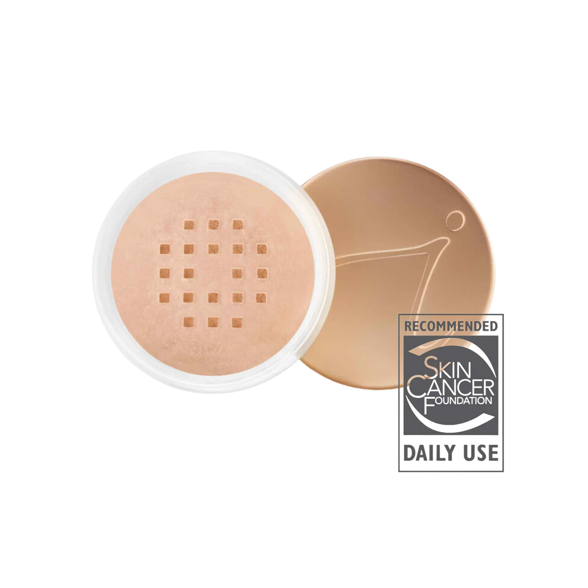 Jane Iredale Amazing Base Loose Mineral Powder SPF20