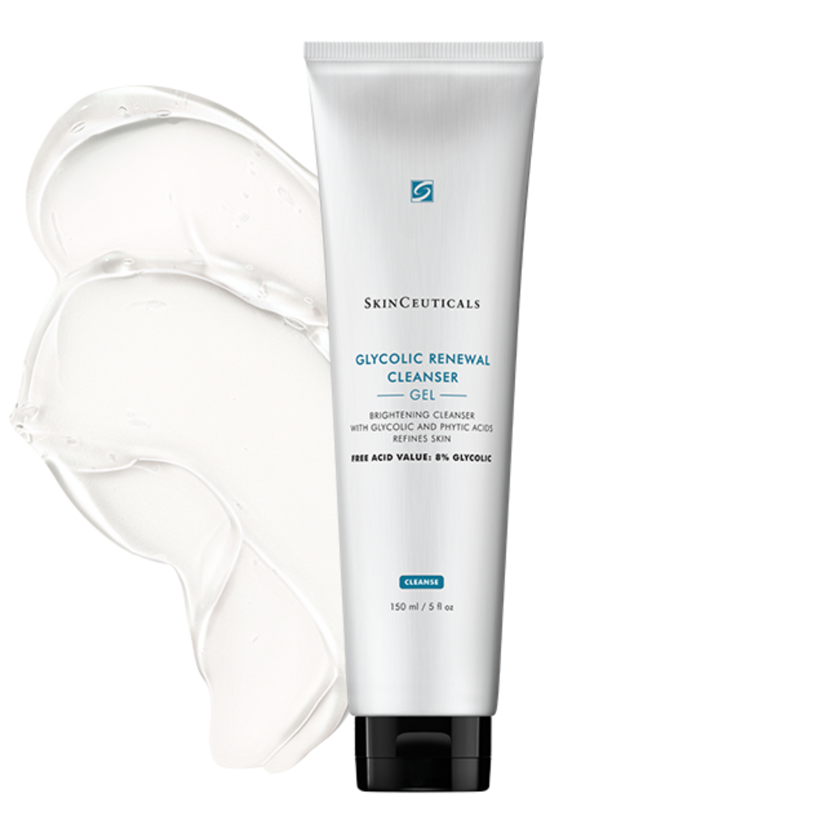 SkinCeuticals Glycolic Renewal Cleanser 150ml SkinCeuticals