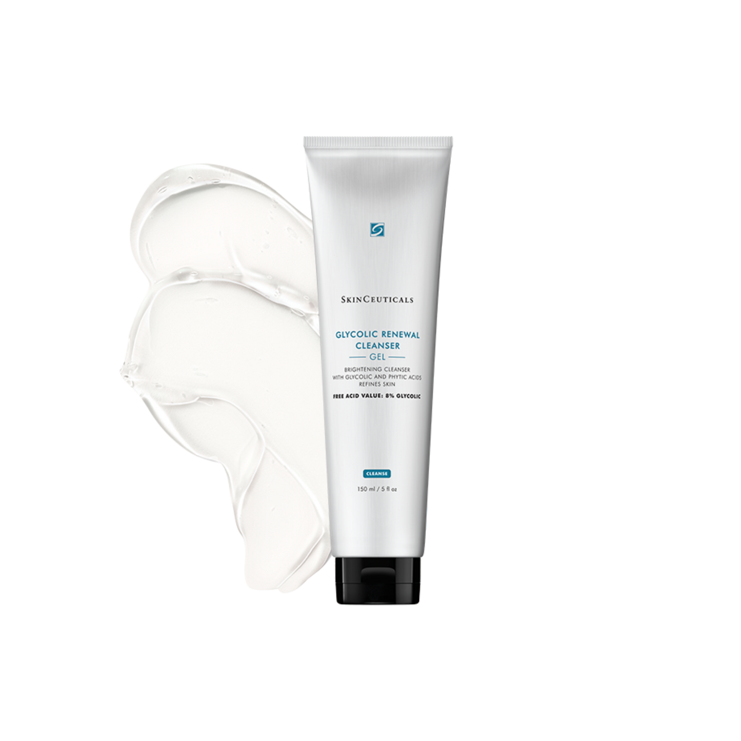 SkinCeuticals Glycolic Renewal Cleanser 150ml