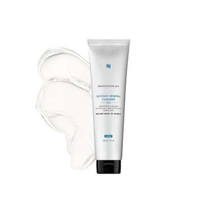 SkinCeuticals Glycolic Renewal Cleanser 150ml