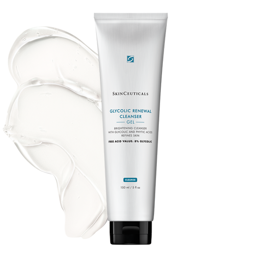 SkinCeuticals Glycolic Renewal Cleanser 150ml