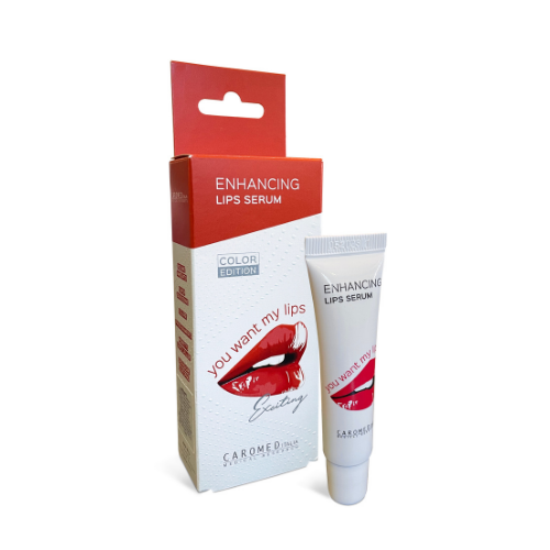 theskinbay.co.uk You Want My Lips Enhancing Lip Serum You Want My Lips Dry/Dehydrated Skin Eye & Lip Makeup Menopause Red