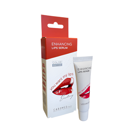 You Want My Lips Enhancing Lip Serum You Want My Lips Red